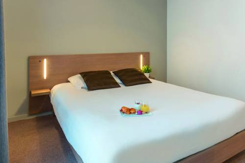 Saint-Nazaire France code promo de réservation d'hôtel booking.com