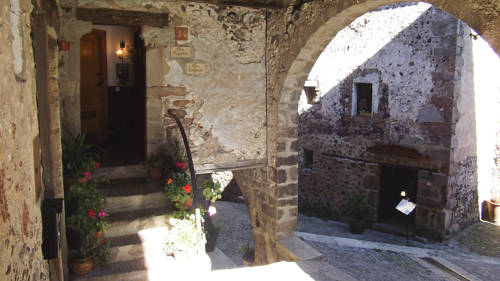 Santa Pau Spanje promotiecode hotelreservering booking.com
