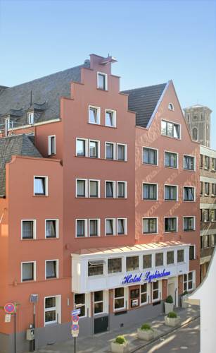 Köln Germany Reservation Promo Code Booking.com