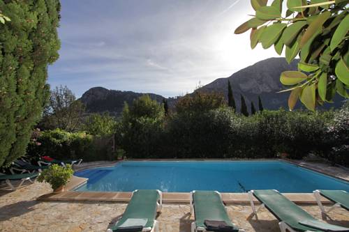 Pollensa Spain Reservation