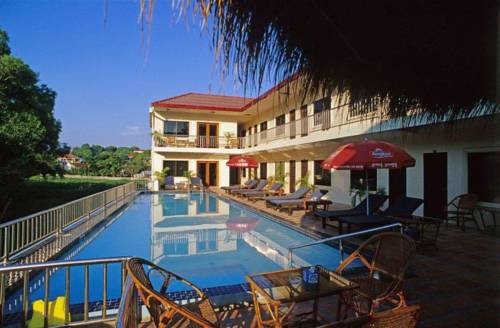 sihanoukville Cambodia Reservation Promo Code Booking.com