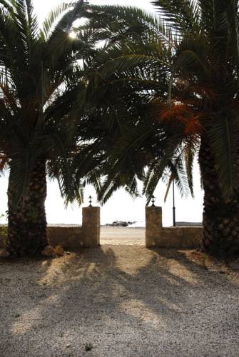 Paralia Irion Griekenland promotiecode hotelreservering booking.com