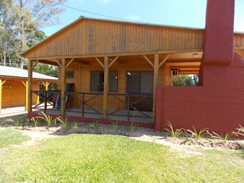 Concordia Argentina Reservation