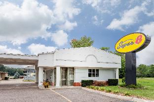 Stevensville (MI) United States Reservation