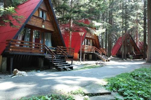 Borovets Bulgaria Reservation