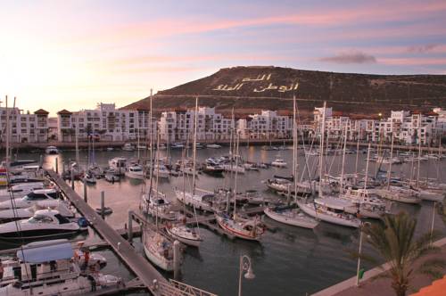 Agadir Morocco Reservation