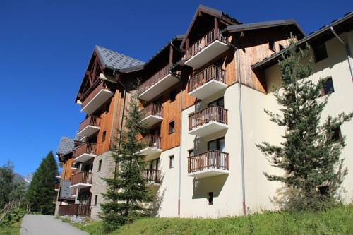 Valfrejus France Reservation