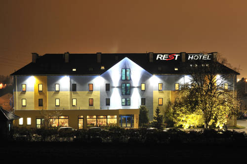 Mory Poland Reservation Promo Code Booking.com