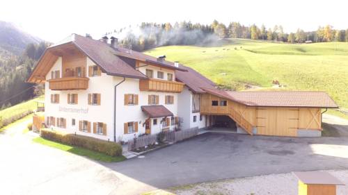 Olang Italy Reservation