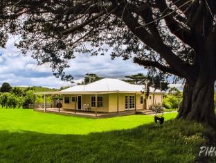 Gippsland Region Australia Reservation