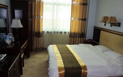 Chifeng China Reservation Promo Code Booking.com