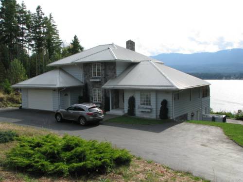 登曼岛（不列颠哥伦比亚省） 加拿大 Denman Island (British Columbia) 预订促销代码 booking.com