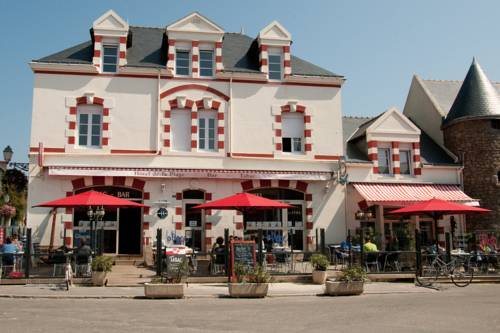 Piriac Sur Mer Frankrijk promotiecode hotelreservering booking.com