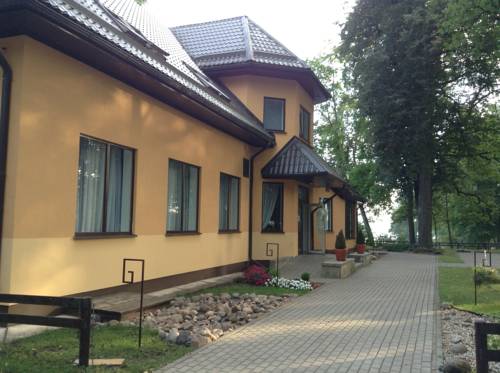 Lielvārde Letland promotiecode hotelreservering booking.com