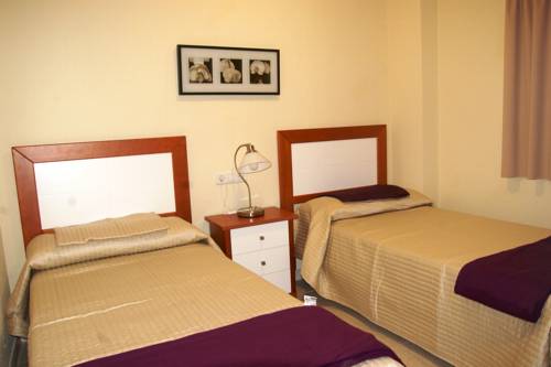 Benidorm Spanje promotiecode hotelreservering booking.com
