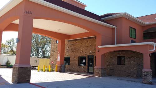 Humble (Texas) United States Reservation Promo Code Booking.com