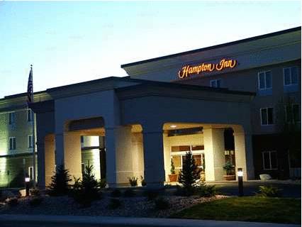 Twin Falls (Idaho) United States Reservation Promo Code Booking.com