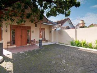 日惹 印度尼西亚 Yogyakarta 预订促销代码 agoda.com