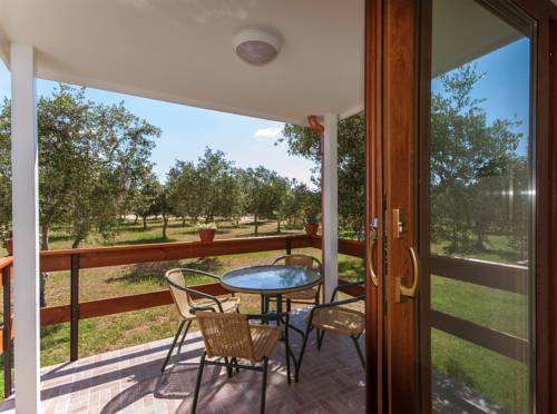 Mattinata Italy Reservation