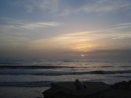 Rota Spanje promotiecode hotelreservering booking.com
