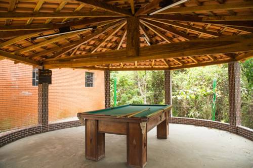 Mairinque Brazil Reservation