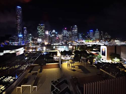 Brisbane Australia Reservation