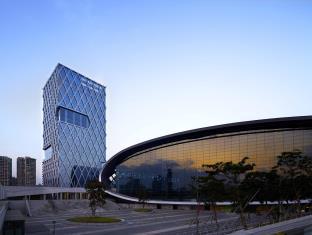 Shenzhen China Reservation Promo Code Agoda.com