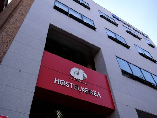 Seúl Corea del Sur Código promocional de reserva de hotel Booking.com