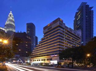 Kuala Lumpur Malaysia Reservation