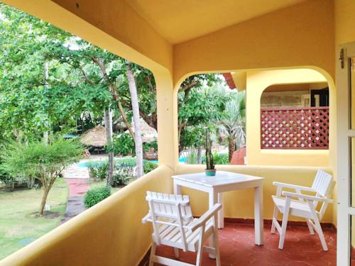 巴瓦罗 多明尼加共和国 Bavaro 预订促销代码 booking.com