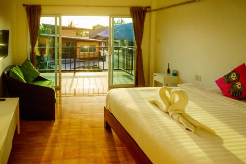 涛涛 泰国 Ko Tao 预订促销代码 booking.com