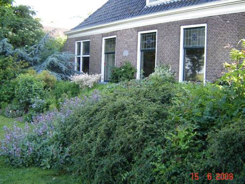 Molkwerum Netherlands Reservation Promo Code Booking.com