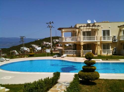 Bogazici Turkey Reservation