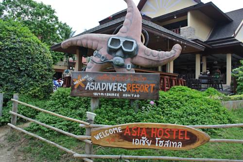 Ko Tao Thailand Reservation Promo Code Booking.com