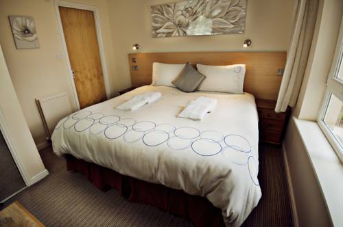Edinburgh United Kingdom Reservation Promo Code Booking.com