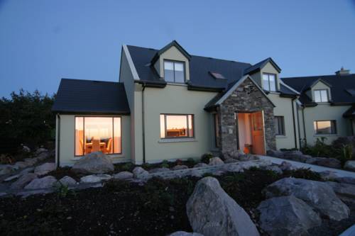 Waterville Irlanda código promocional de reserva de hotel booking.com