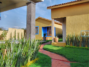 Tzintzuntzan Mexico Reservation Promo Code Agoda.com