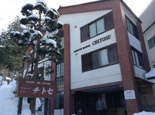 Nozawa Onsen Japan promotiecode hotelreservering booking.com