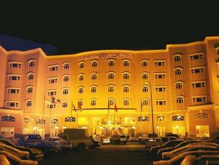 阿尔科巴尔 沙特阿拉伯 Al Khobar 预订促销代码 agoda.com