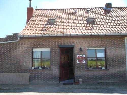 Vlamertinge Belgie promotiecode hotelreservering booking.com