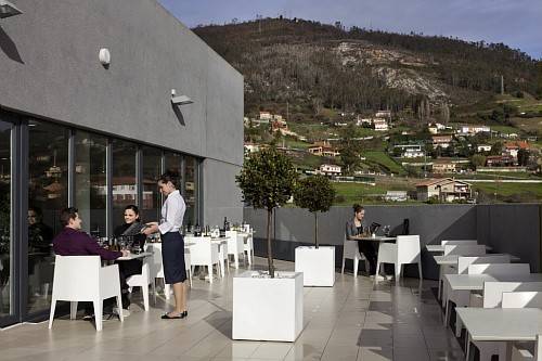Oviedo Spanje promotiecode hotelreservering booking.com