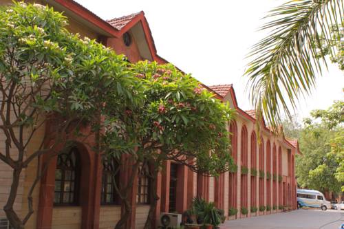 New Delhi India promotiecode hotelreservering booking.com