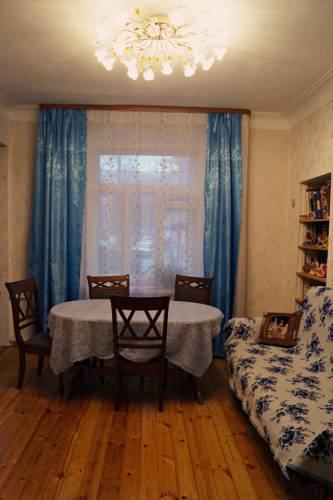 Yaroslavl Russia Reservation