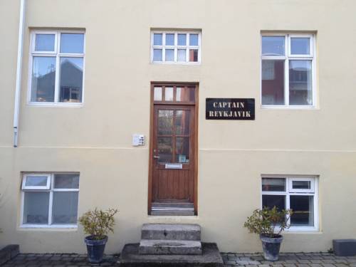 Reykjav&iacute;k Iceland Reservation