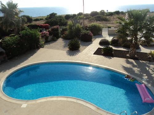 Paphos Cyprus Reservation Promo Code Booking.com