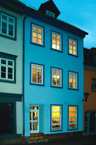 Erfurt Germany Reservation Promo Code Booking.com
