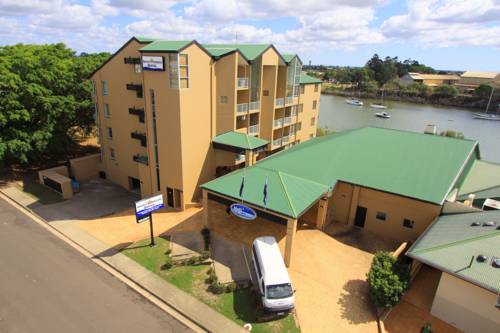 Bundaberg Australië promotiecode hotelreservering booking.com