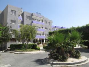 Limassol Cyprus Reservation