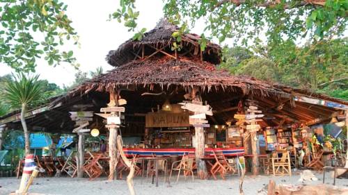 Ko Kradan Thailand Reservation