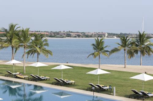 Kalkudah Sri Lanka Reservation